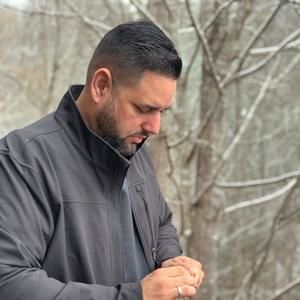 Meet your Posher, Jose